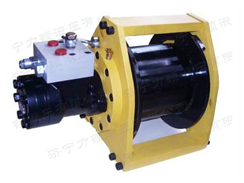 156系列广发官方网站绞车