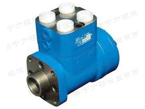 BZZ摆线转阀式全广发官方网站转向器